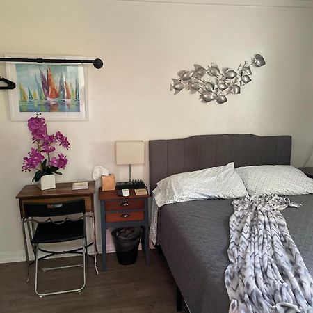 Lovely Studio Apartment With Kitchenette. Tampa Zewnętrze zdjęcie