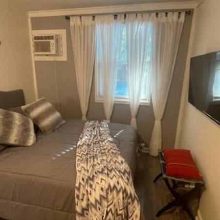 Lovely Studio Apartment With Kitchenette. Tampa Zewnętrze zdjęcie